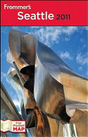 Frommer's Seattle 2011