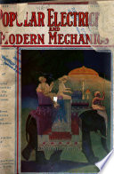 Popular Electricity and Modern Mechanics