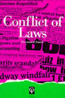 Conflict of Laws