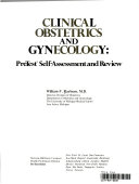 Clinical Obstetrics and Gynecology