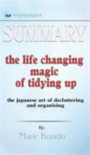 Summary of The Life-Changing Magic of Tidying Up