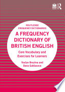 A Frequency Dictionary of British English