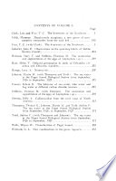 Puget Sound Marine Station Publications