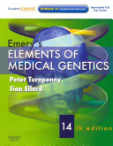 Emery's Elements of Medical Genetics