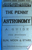 The penny astronomy