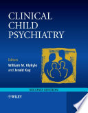 Clinical Child Psychiatry