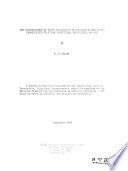 The Inconsistency of Pilot Performance in Approaching the Stall