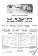 Nature Magazine