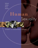 Human Sexuality: Diversity in Contemporary America