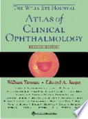 The Wills Eye Hospital Atlas of Clinical Ophthalmology