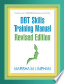 DBT Skills Training Manual