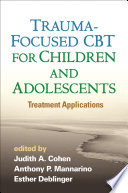 Trauma-Focused CBT for Children and Adolescents