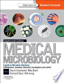 Medical Microbiology,With STUDENTCONSULT online access,18