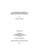 Mythic Rewriting in the Works of Adelaida García Morales, Carmen Laforet, Montserrat Roig, and Esther Tusquets