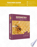 Geometry (Teacher Guide)