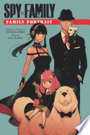 Spy x Family: Family Portrait