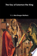 The Key of Solomon the King