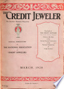 The Credit Jeweler