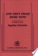 And Then There Were None