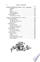 The Literature of All Nations and All Ages
