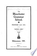 The Manchester Grammar School