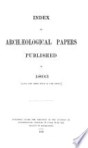 Records of Buckinghamshire