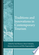 Traditions and Innovations in Contemporary Tourism