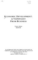 Economic Development