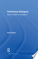 Rethinking Refugees