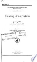 Building Construction