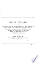 Chess and Playing Cards