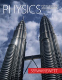 Physics for Scientists and Engineers