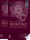 Bradley and Daroff's Neurology in Clinical Practice, 2-Volume Set-E-Book