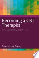 Becoming a CBT Therapist