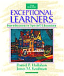 Exceptional Learners