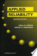 Applied Reliability, Third Edition