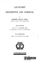 Gray's Anatomy
