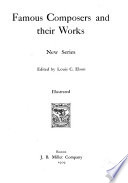 Famous Composers and Their Works