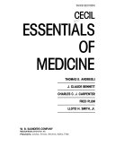 Cecil Essentials of Medicine