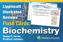 Lippincott's Illustrated Reviews Flashcards