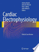 Cardiac Electrophysiology