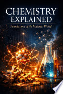 Chemistry Explained: Foundations of the Material World