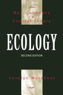 Ecology