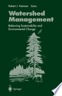 Watershed Management
