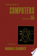 Advances in Computers