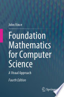 Foundation Mathematics for Computer Science