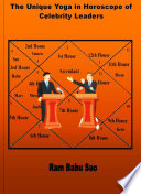 The Unique Yoga in Horoscope of Celebrity Leaders