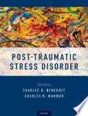 Post-Traumatic Stress Disorder