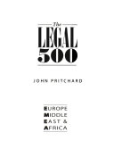 The European Legal 500