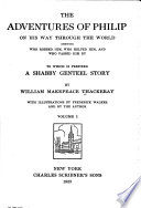 The Works of William Makepeace Thackeray